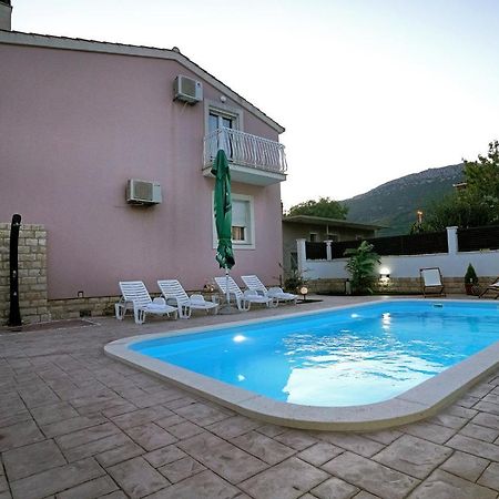 Villa Tago With Heated New Pool Kastela Luaran gambar