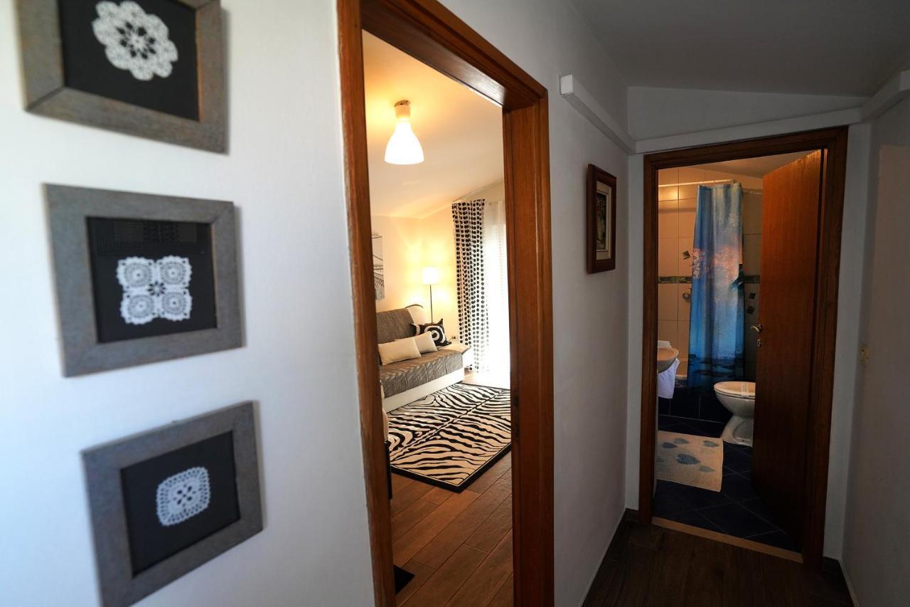 Villa Tago With Heated New Pool Kastela Luaran gambar