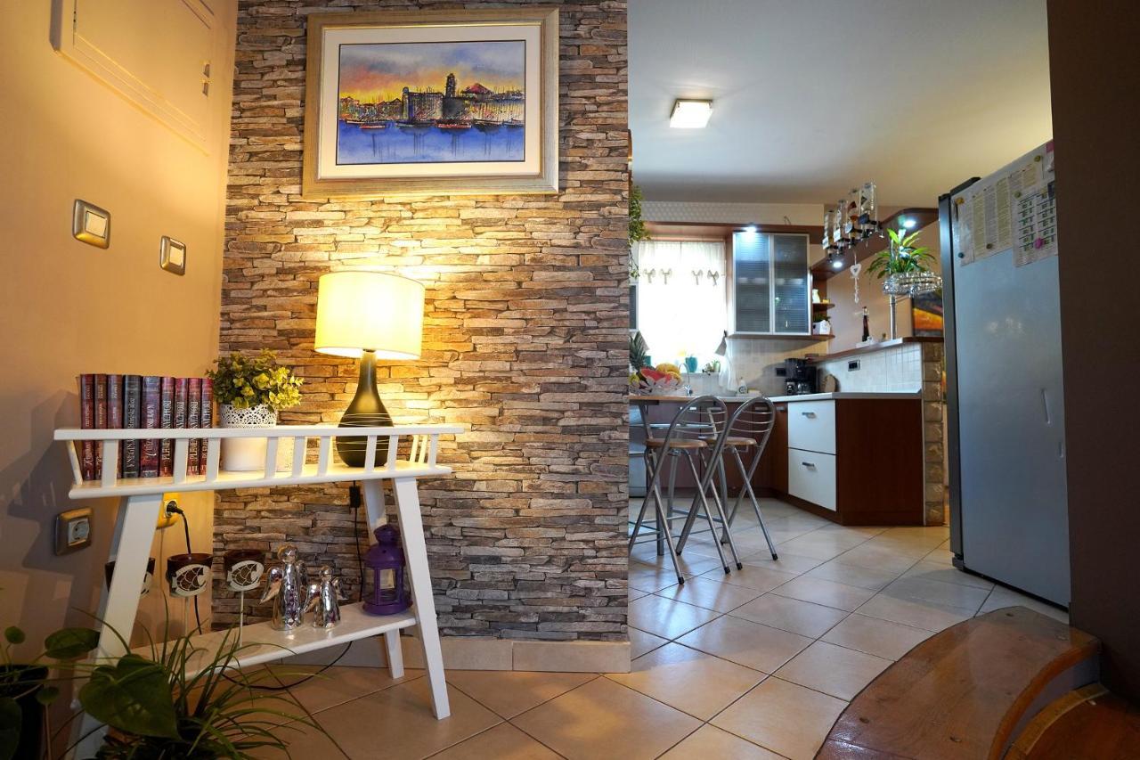 Villa Tago With Heated New Pool Kastela Luaran gambar