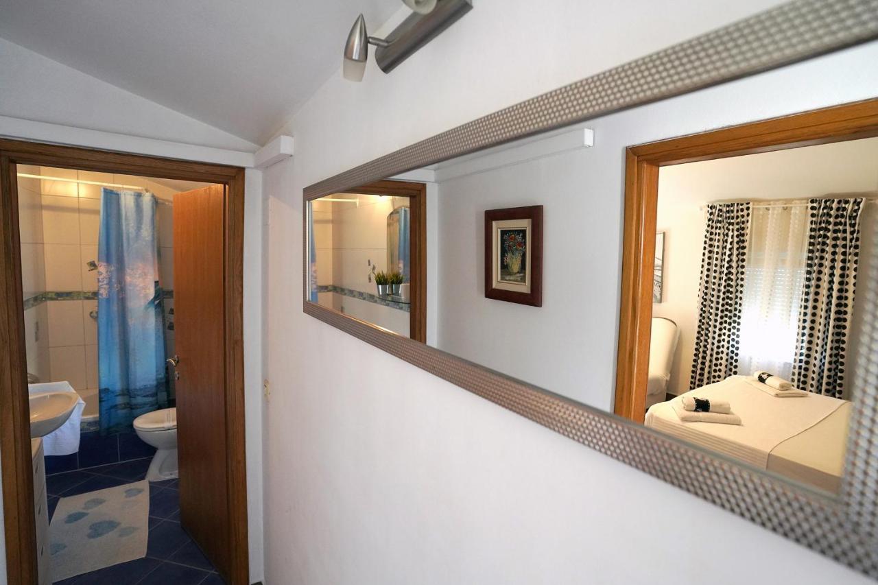 Villa Tago With Heated New Pool Kastela Luaran gambar