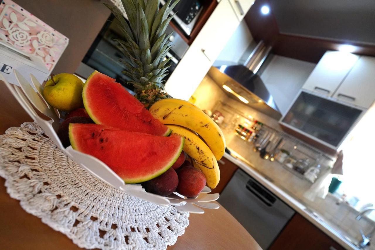 Villa Tago With Heated New Pool Kastela Luaran gambar