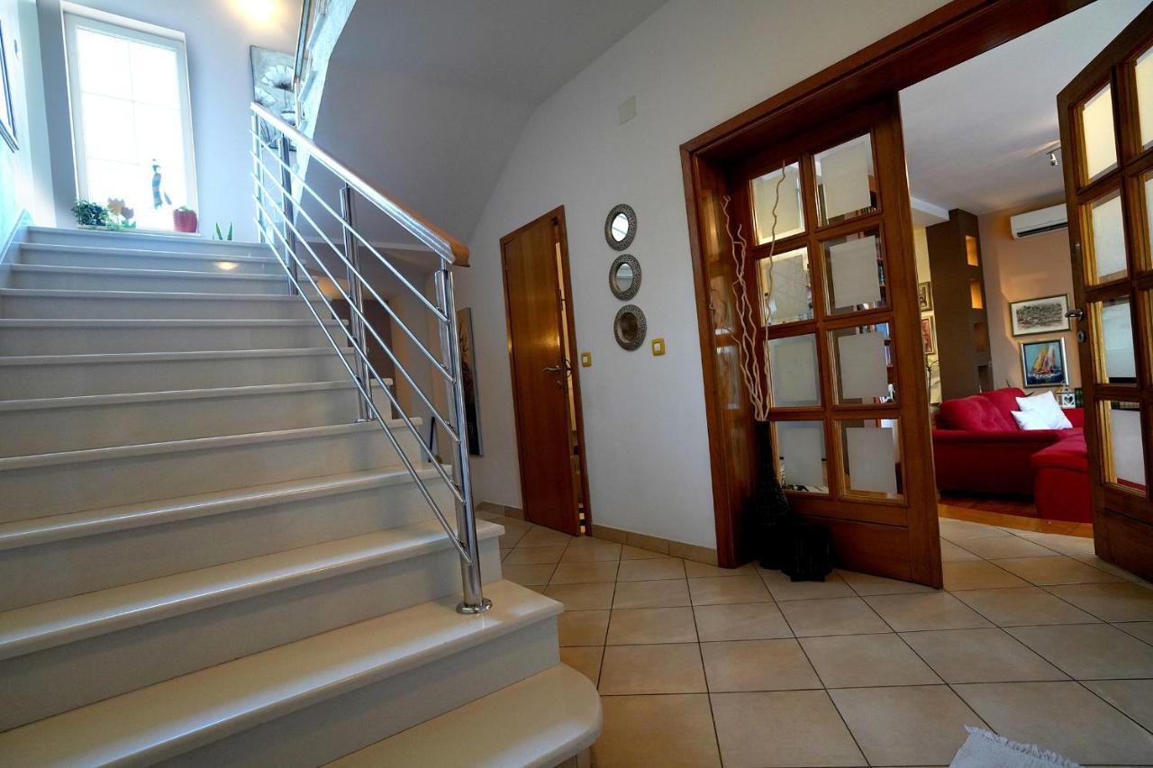 Villa Tago With Heated New Pool Kastela Luaran gambar