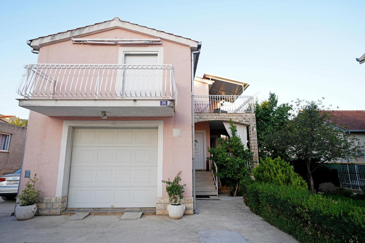 Villa Tago With Heated New Pool Kastela Luaran gambar