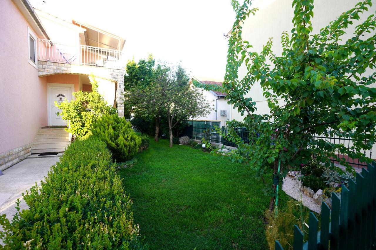 Villa Tago With Heated New Pool Kastela Luaran gambar