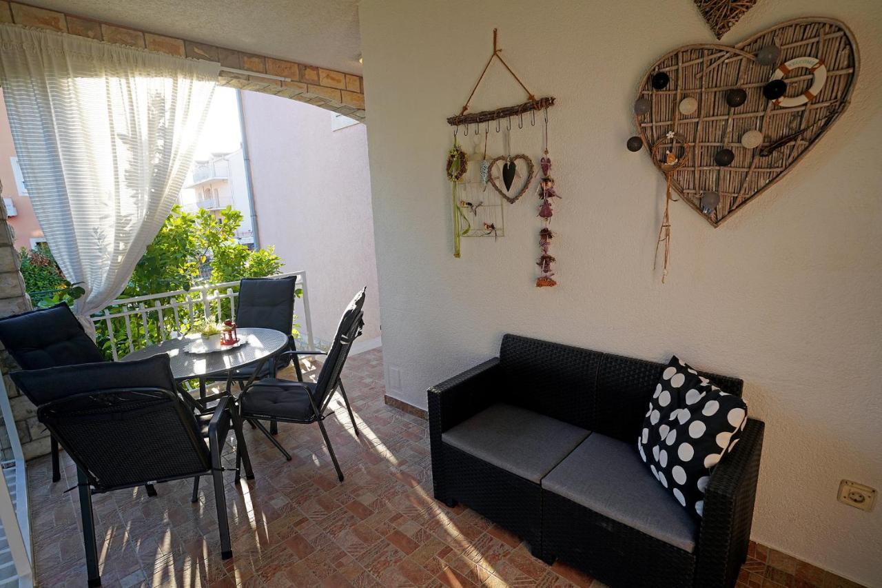 Villa Tago With Heated New Pool Kastela Luaran gambar